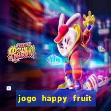 jogo happy fruit fusion paga mesmo